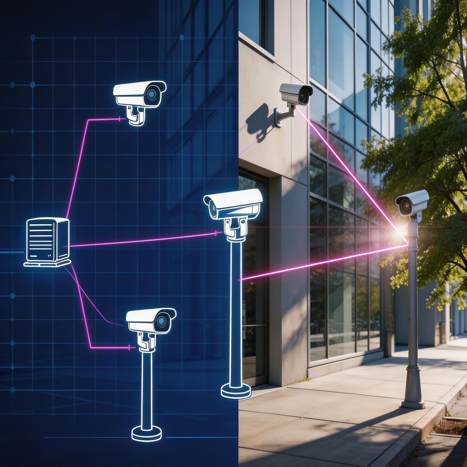 How Security Integrators Actually Design Systems Today - And Why It Breaks