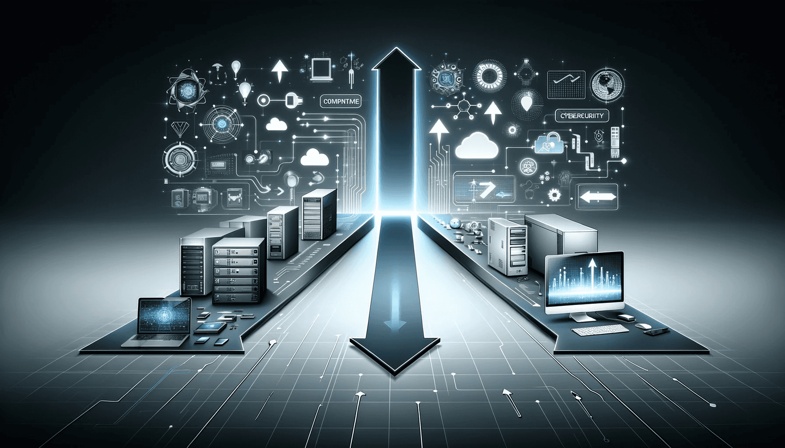 The Evolution of SIs to MSPs: Why It Matters