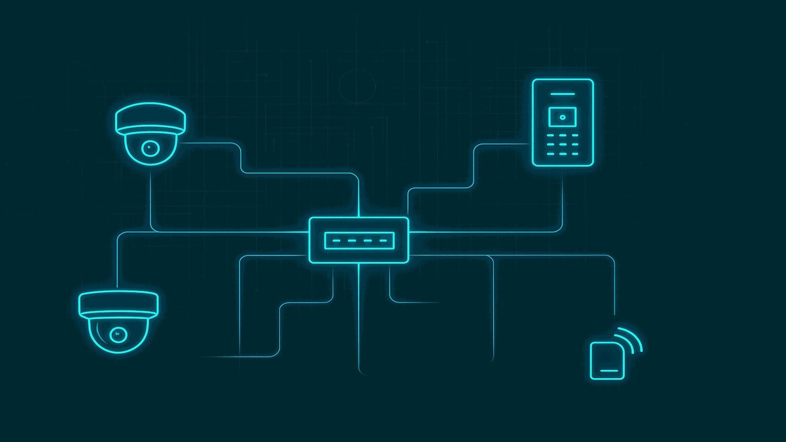 Network Topology Mapping: The Blueprint for Your Security Infrastructure