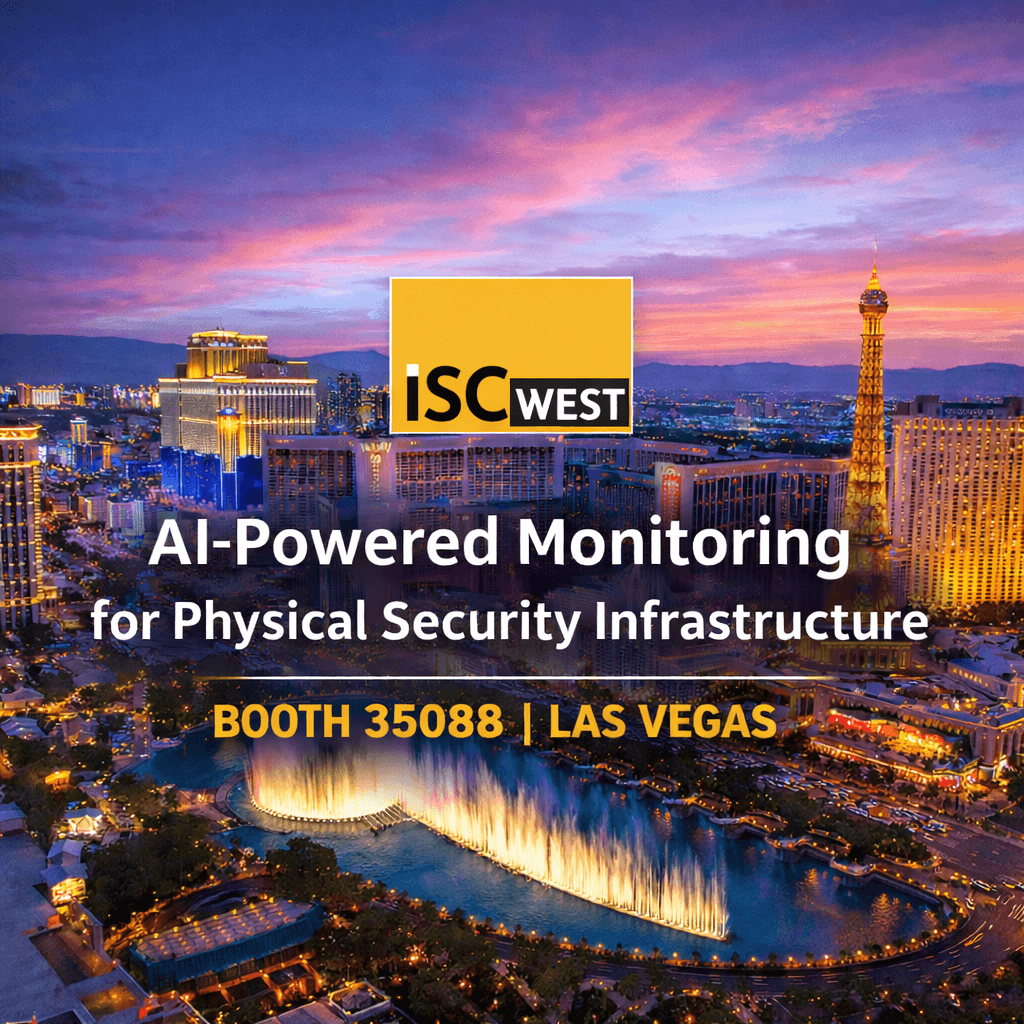 EyeOT to Showcase Full Network Visibility and Expanded VMS Integrations at ISC West 2026
