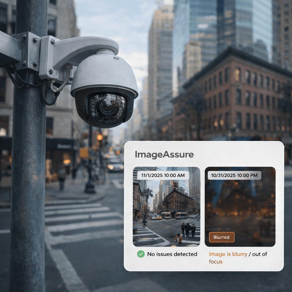 ImageAssure at the Center: How EyeOT Expanded Camera Integrity in 2025