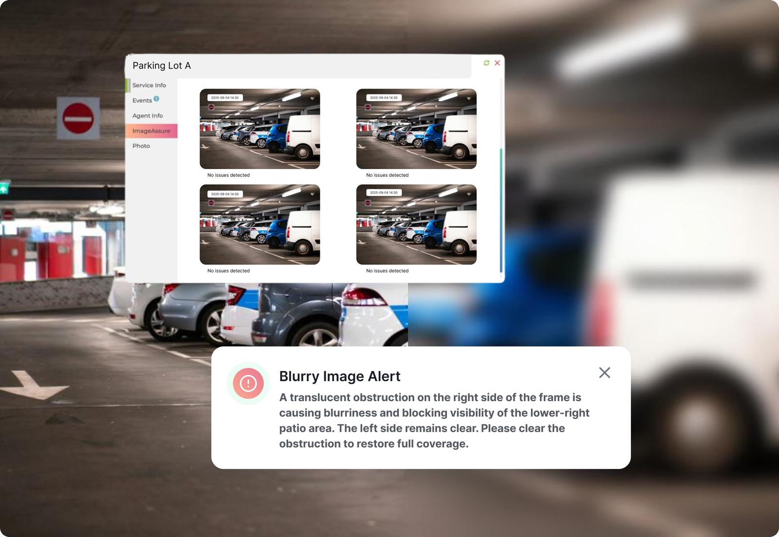 EyeOT's Latest Release: Auto-Discovery, Camera Image Analytics, and New Integrations