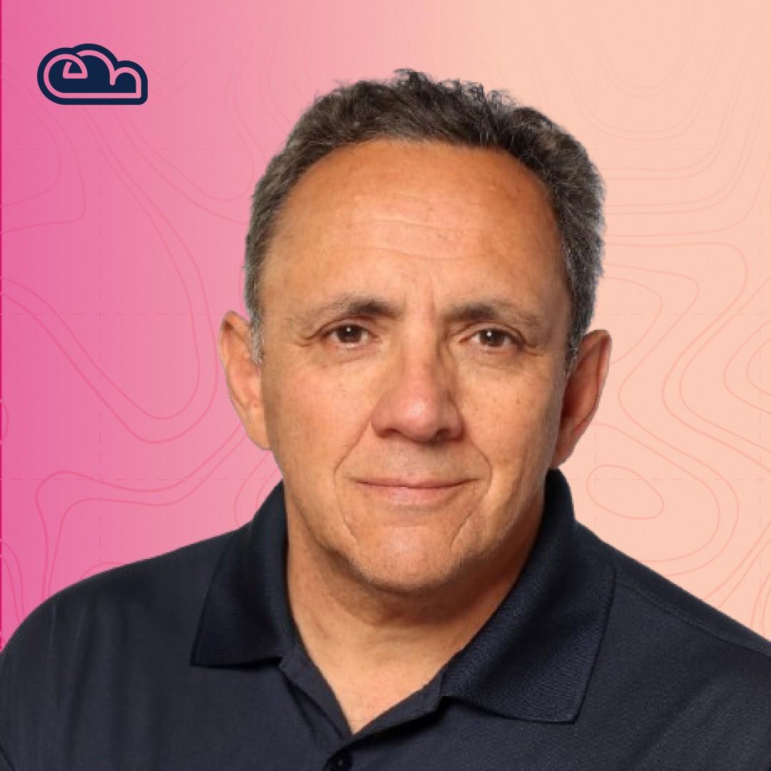 EyeOT Welcomes Fabian Escalante to Advisory Board