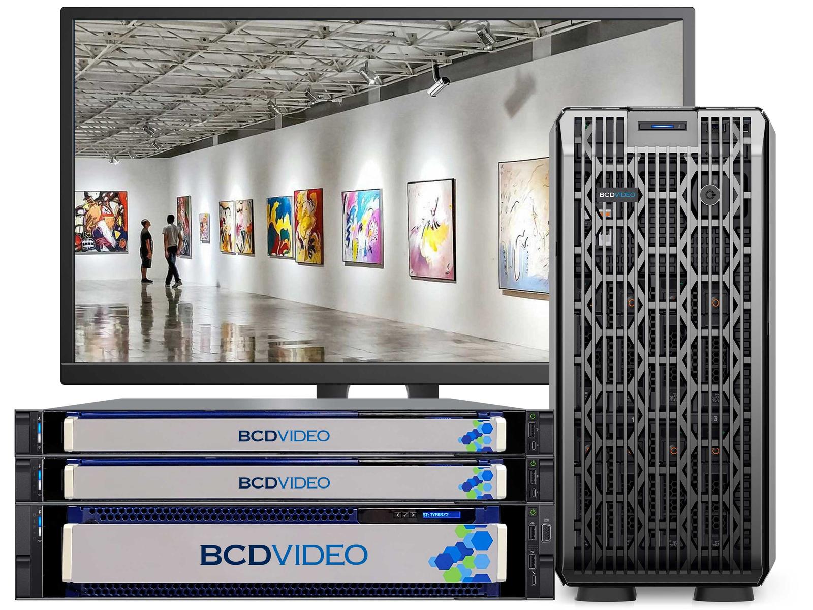 BCD and EyeOT Announce Strategic Partnership