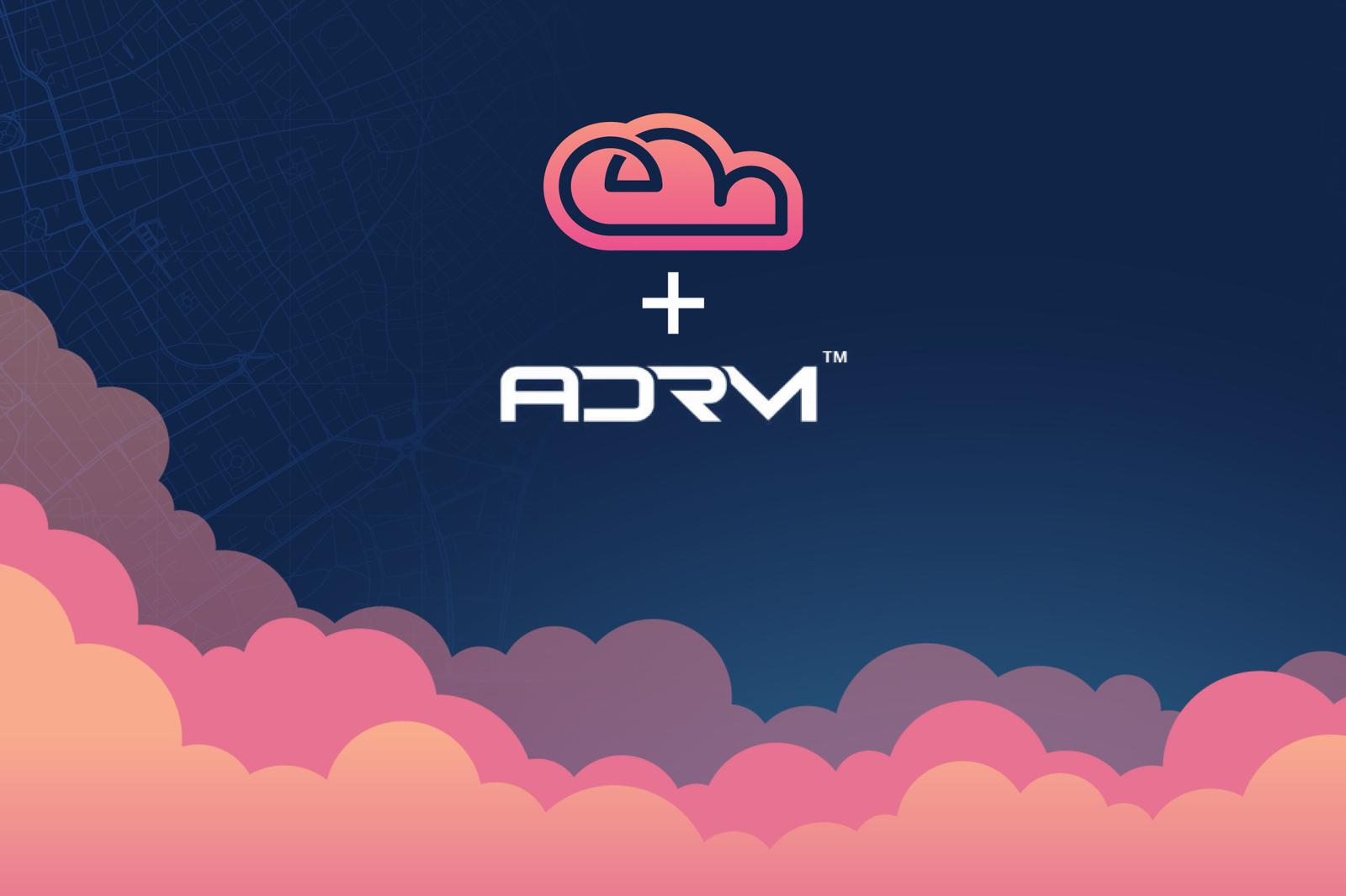 ADRM, EyeOT Announce Strategic Partnership